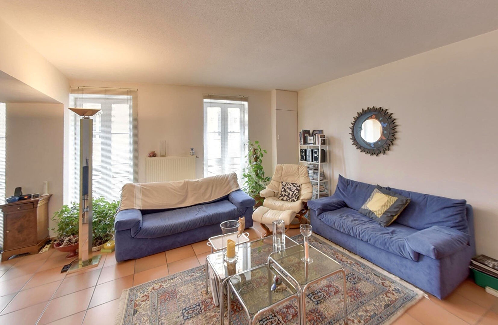 Vente Appartement à Mâcon 7 pièces