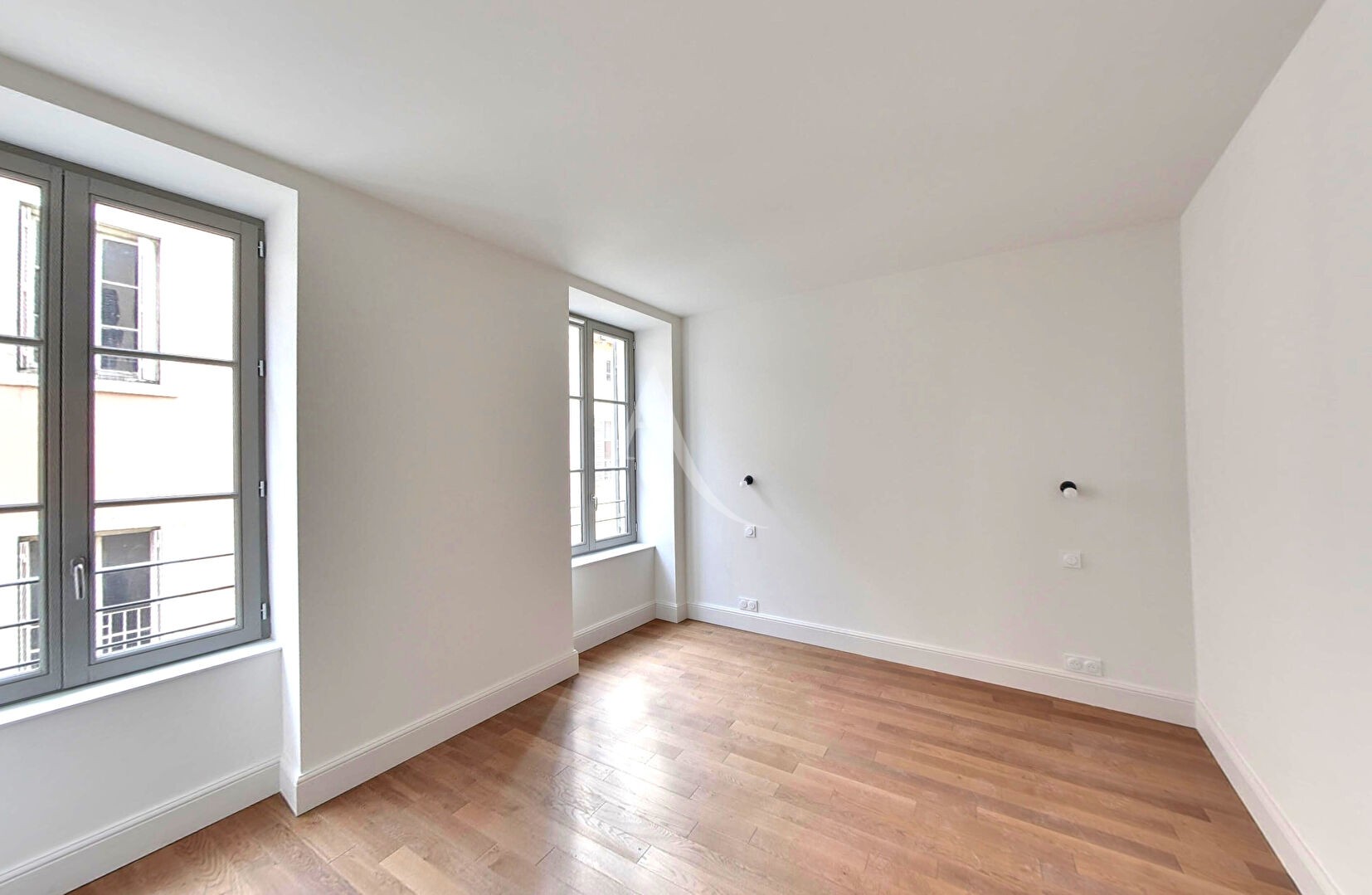 Vente Appartement à Mâcon 4 pièces