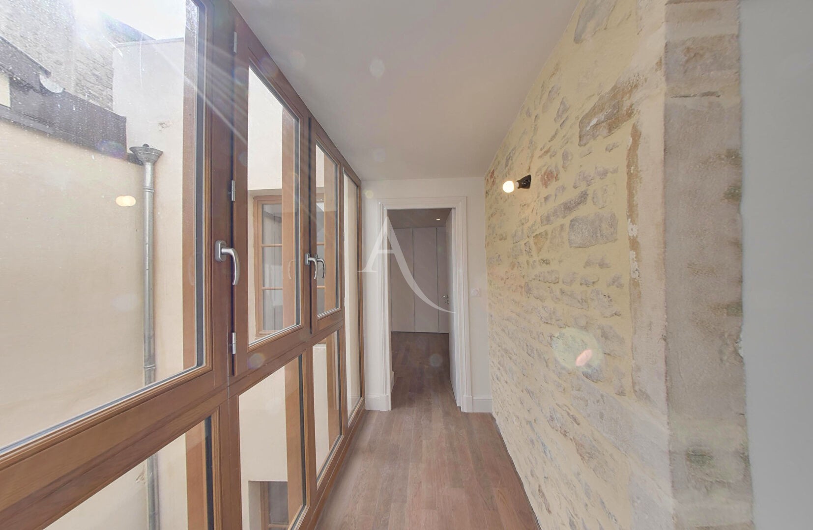 Vente Appartement à Mâcon 4 pièces