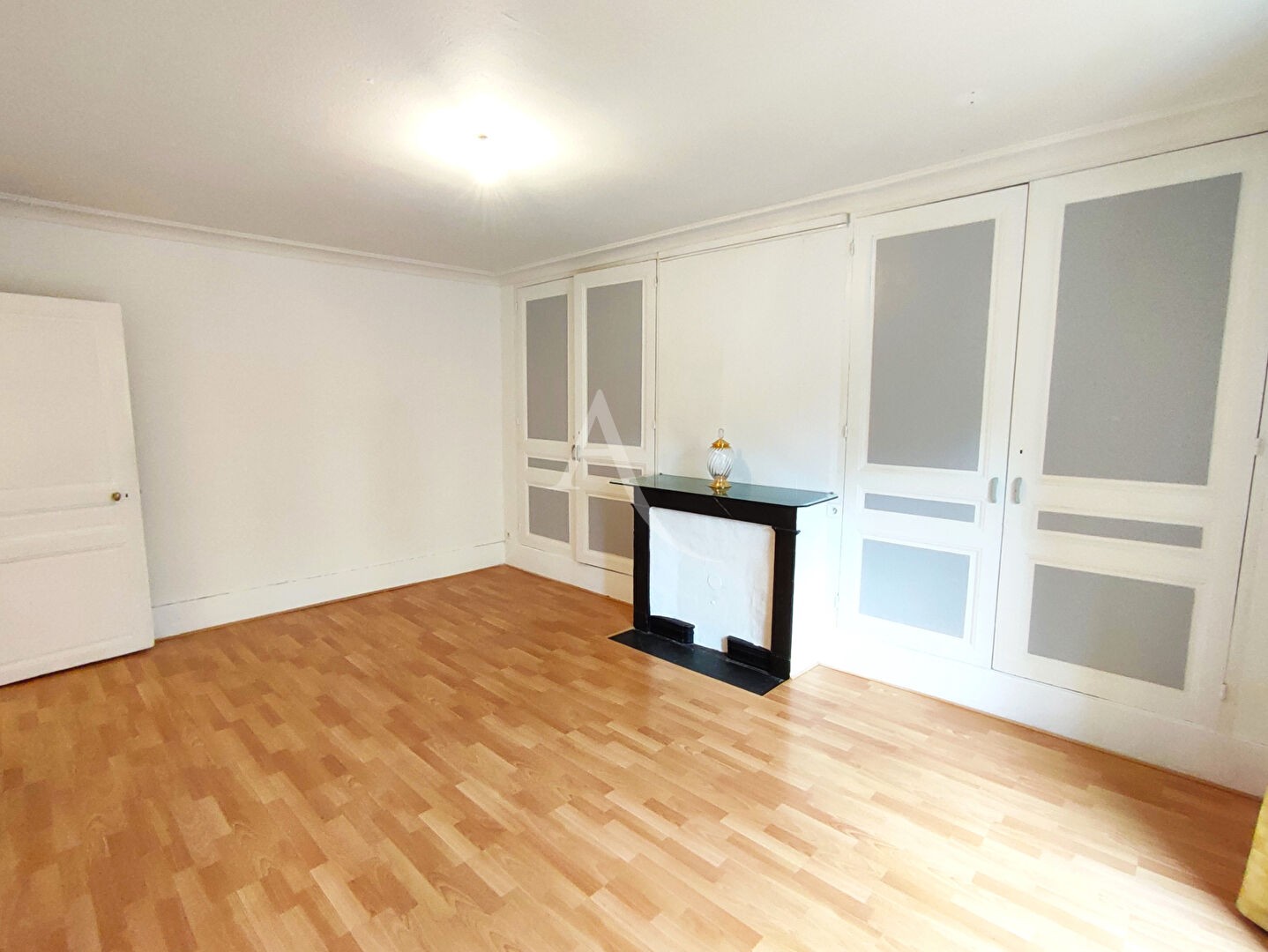 Vente Appartement à Mâcon 4 pièces