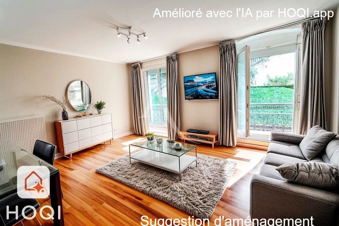 Vente Appartement à Mâcon 4 pièces