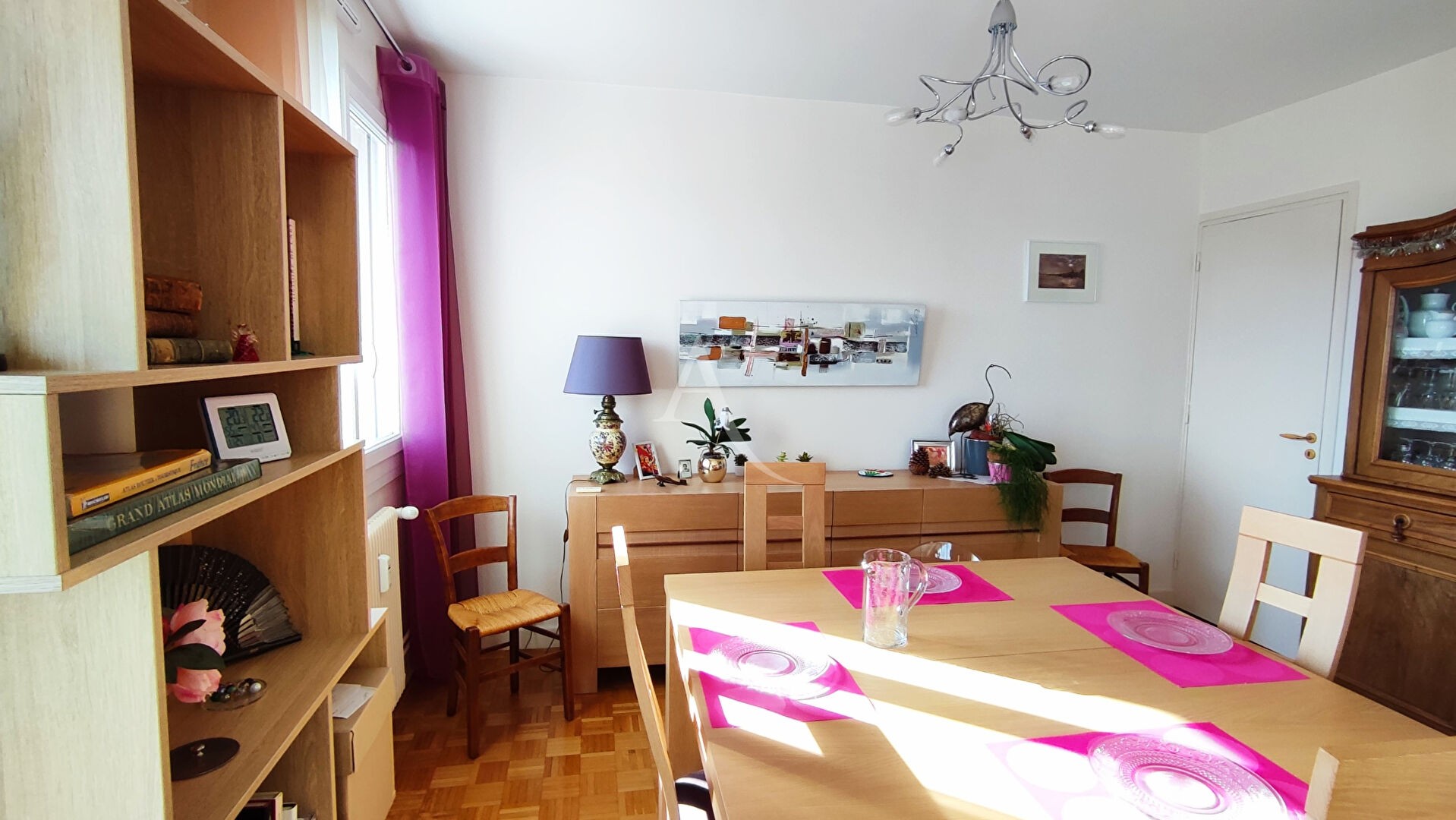 Vente Appartement à Mâcon 5 pièces