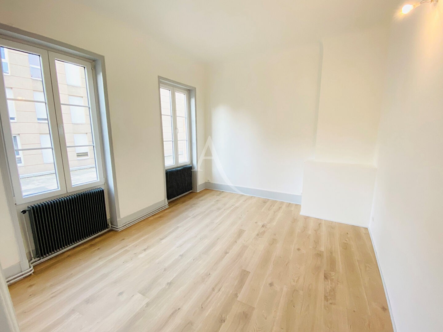 Vente Appartement à Mâcon 5 pièces