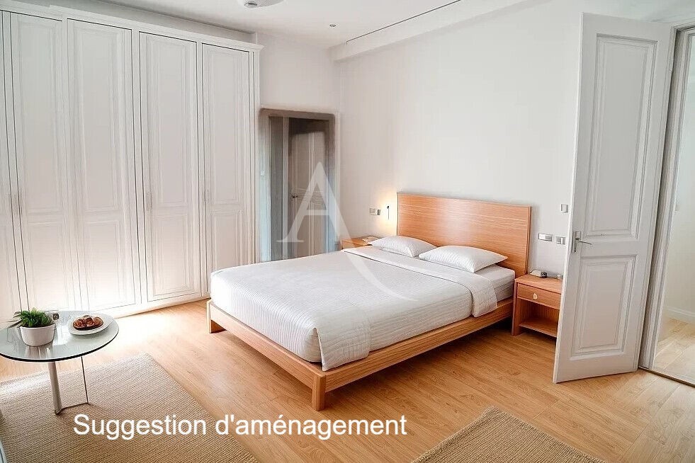 Vente Appartement à Mâcon 5 pièces