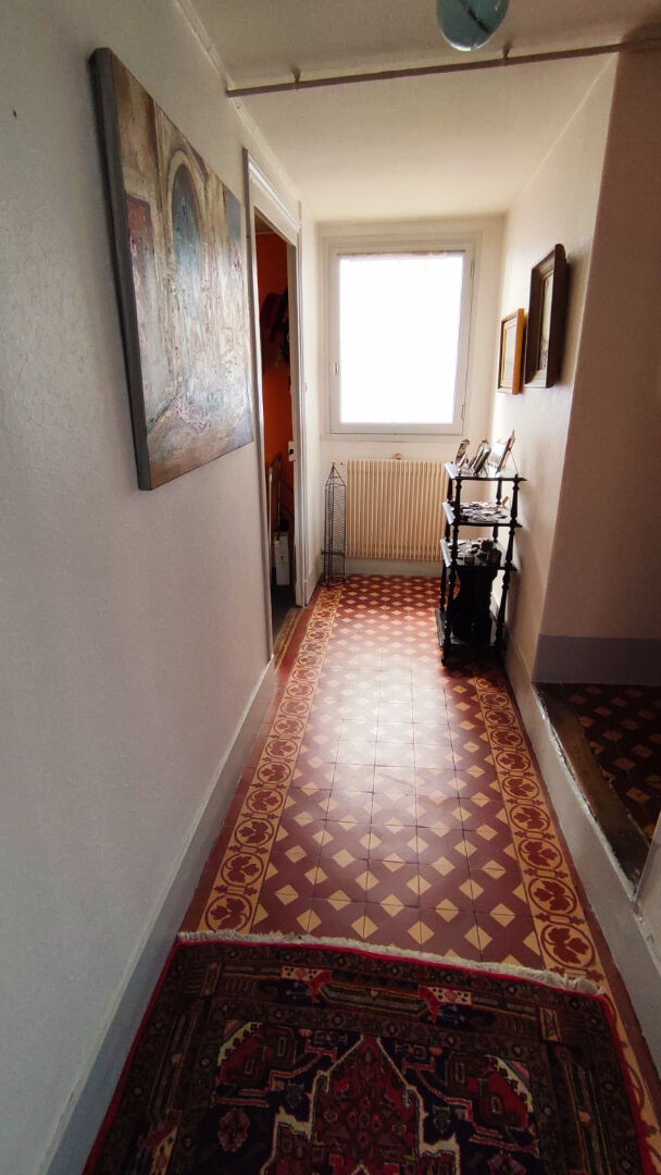 Vente Appartement à Mâcon 5 pièces