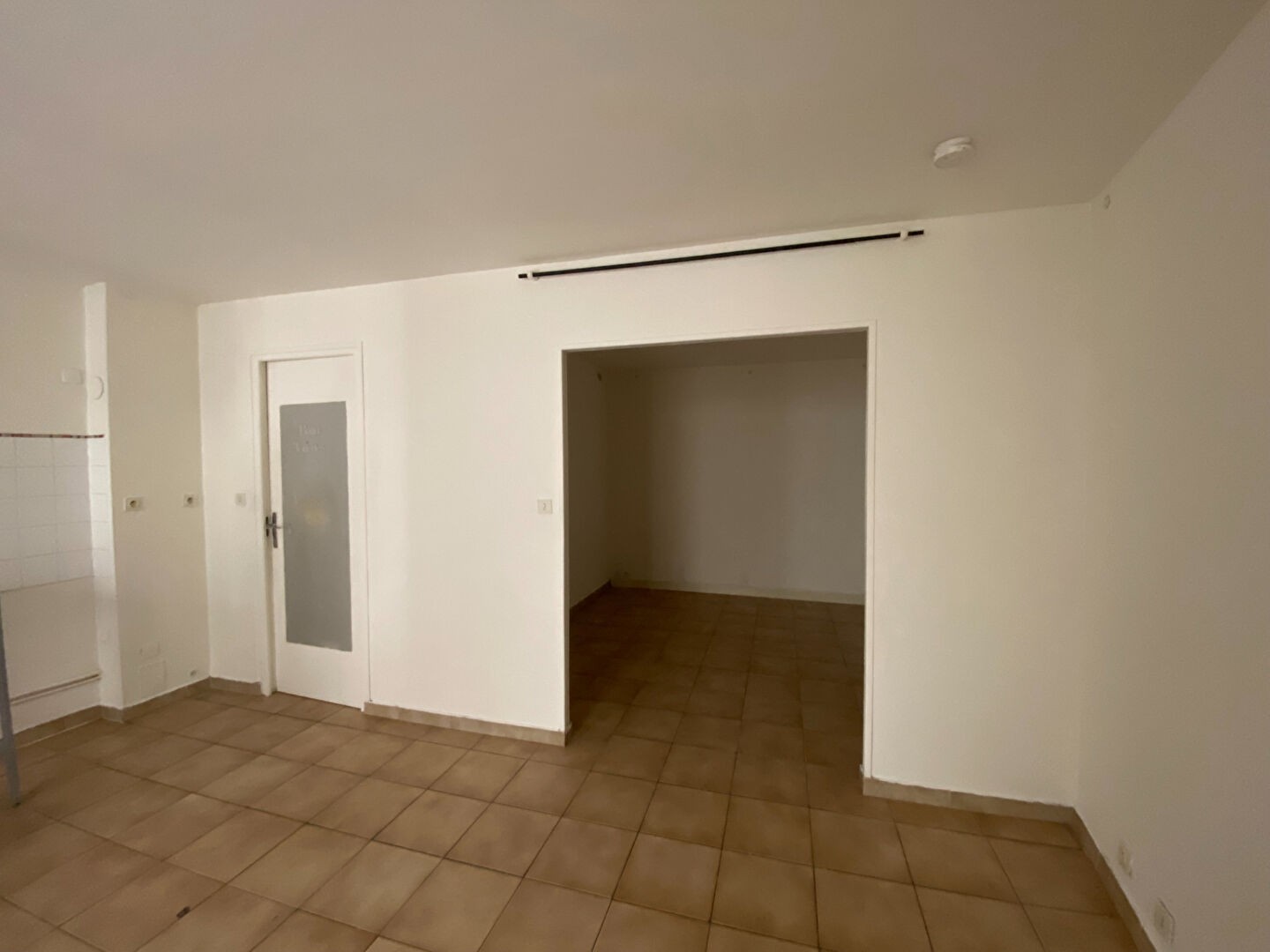 Location Appartement à Nîmes 1 pièce