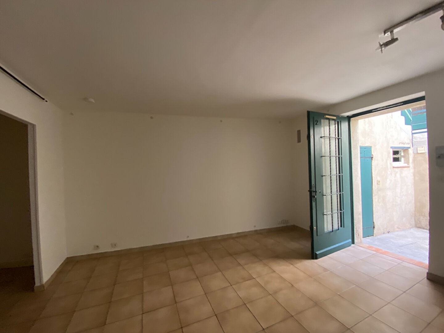 Location Appartement à Nîmes 1 pièce