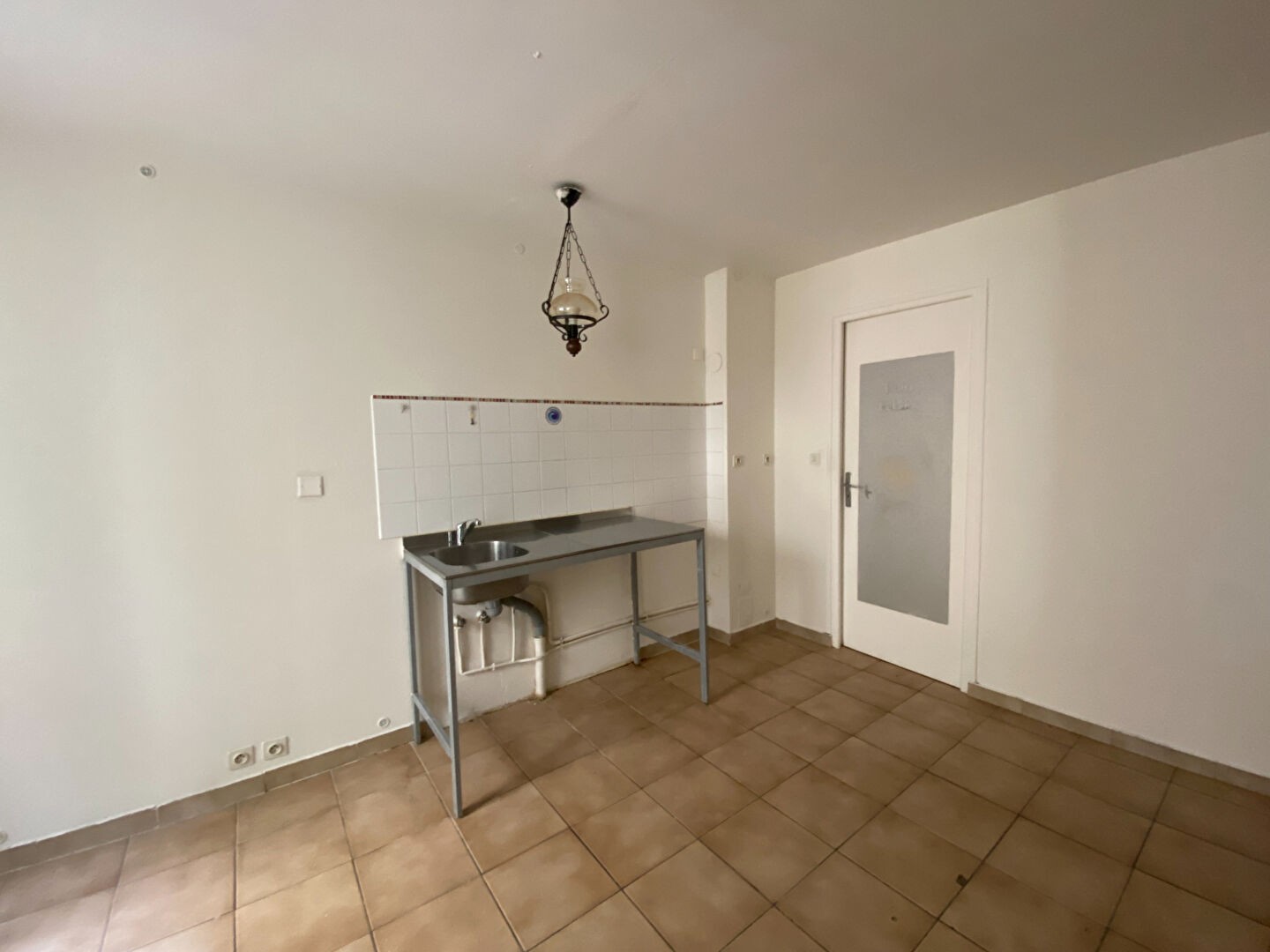 Location Appartement à Nîmes 1 pièce