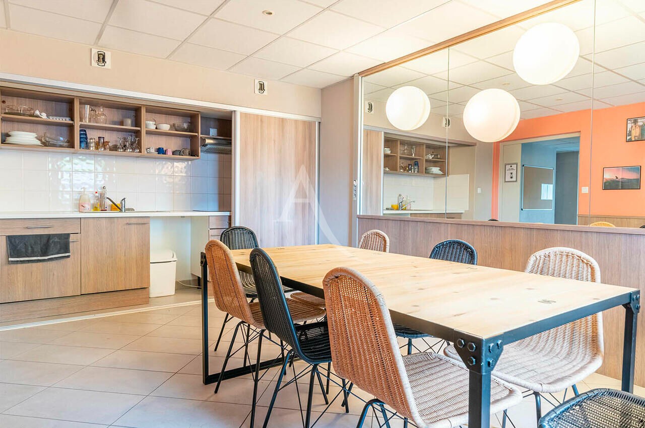 Vente Appartement à Nantes 1 pièce