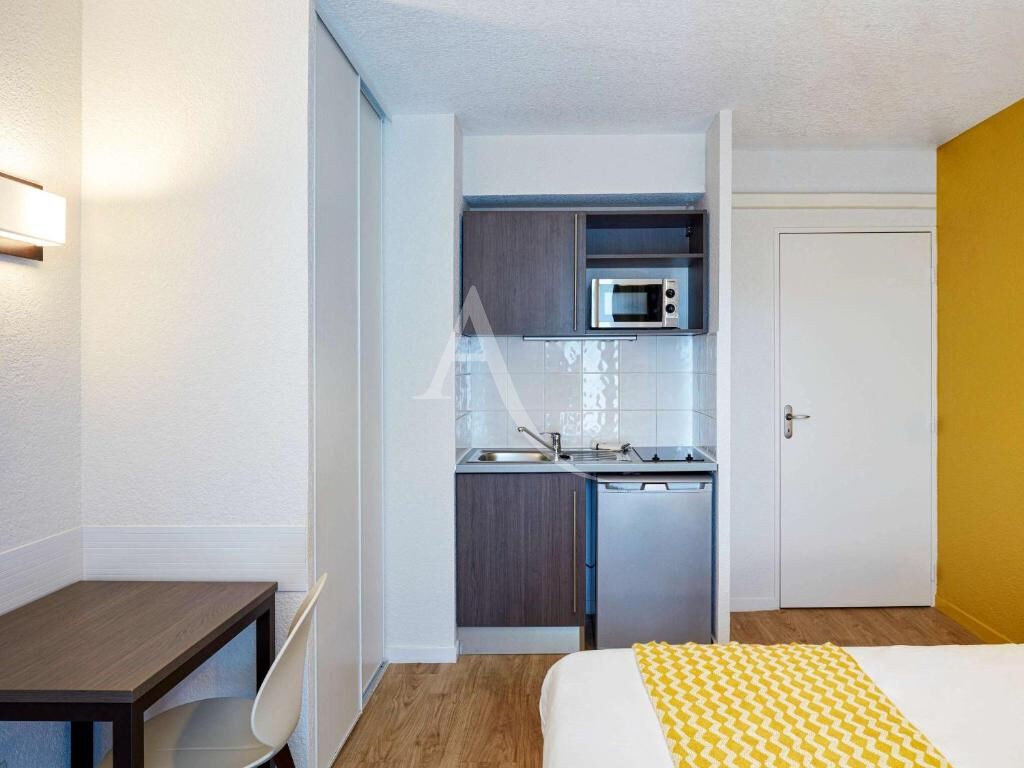 Vente Appartement à Poitiers 1 pièce