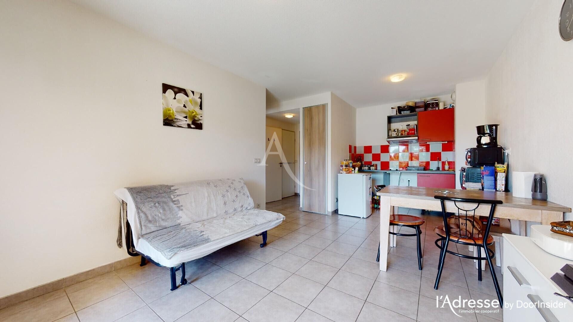 Vente Appartement à Juvignac 2 pièces