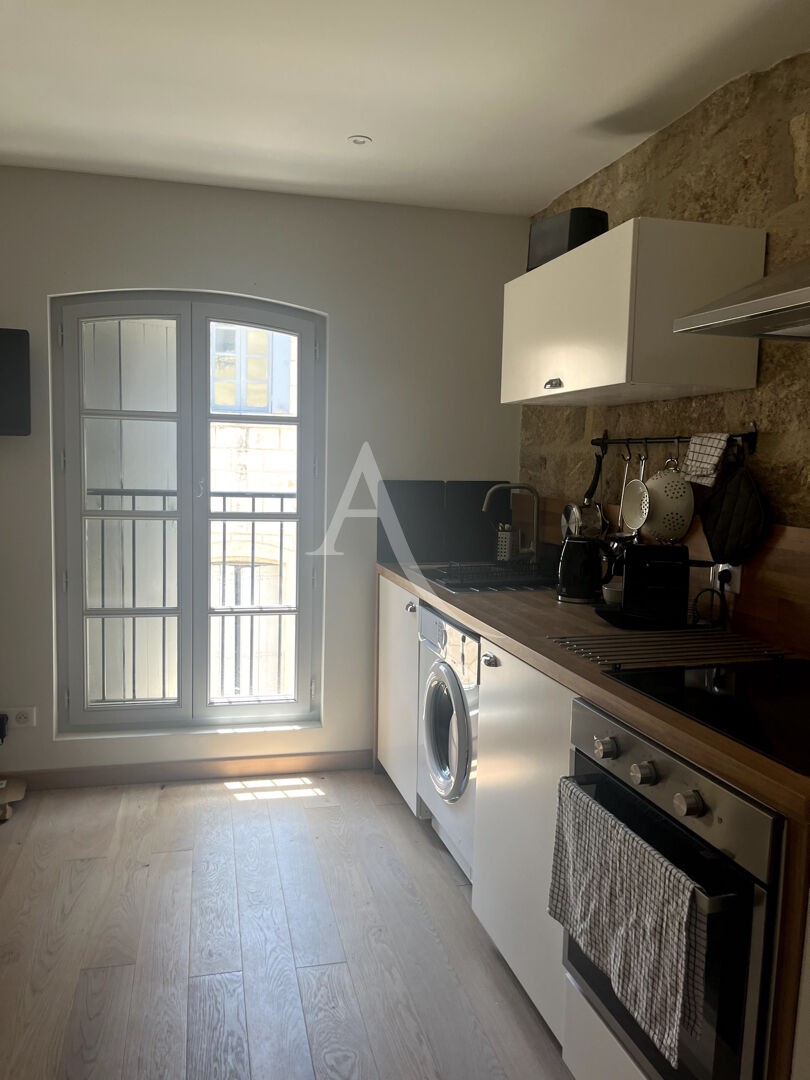 Location Appartement à Montpellier 2 pièces