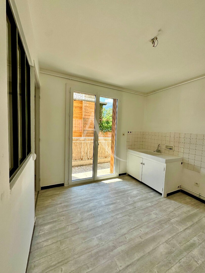 Vente Appartement à Gap 2 pièces