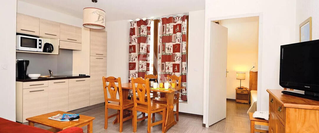 Vente Appartement à Vars 3 pièces