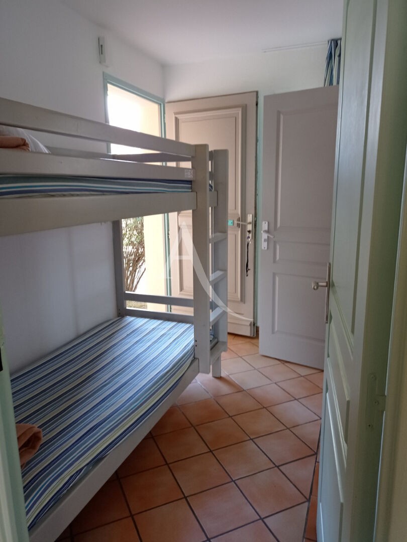 Vente Appartement à Grimaud 1 pièce