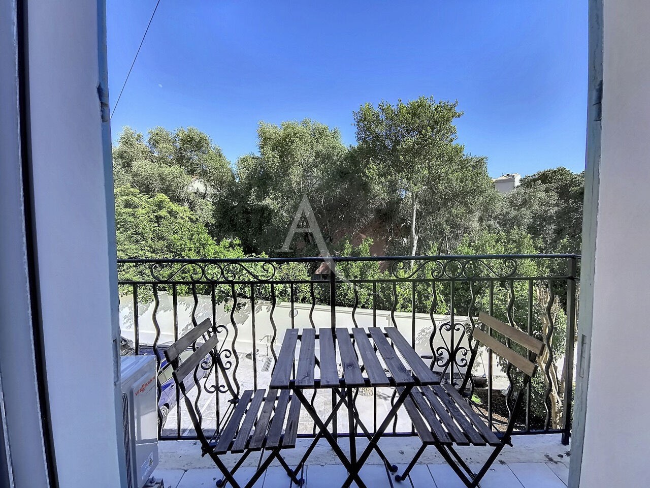 Vente Appartement à Cannes 1 pièce