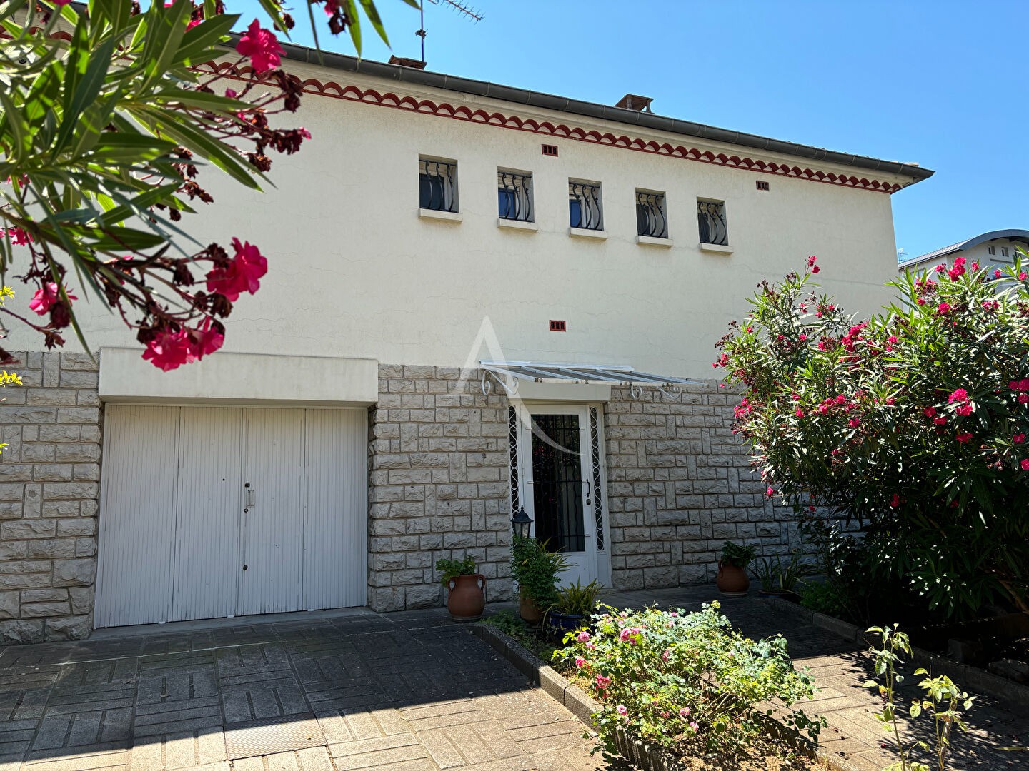 Vente Maison à Montpellier 5 pièces