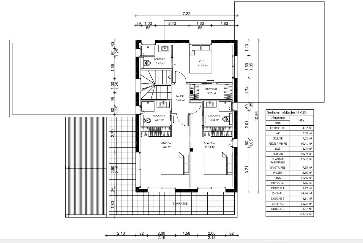 Vente Maison à Neffes 6 pièces