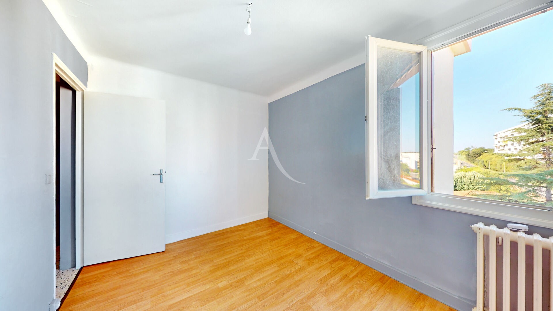 Vente Appartement à Montpellier 3 pièces