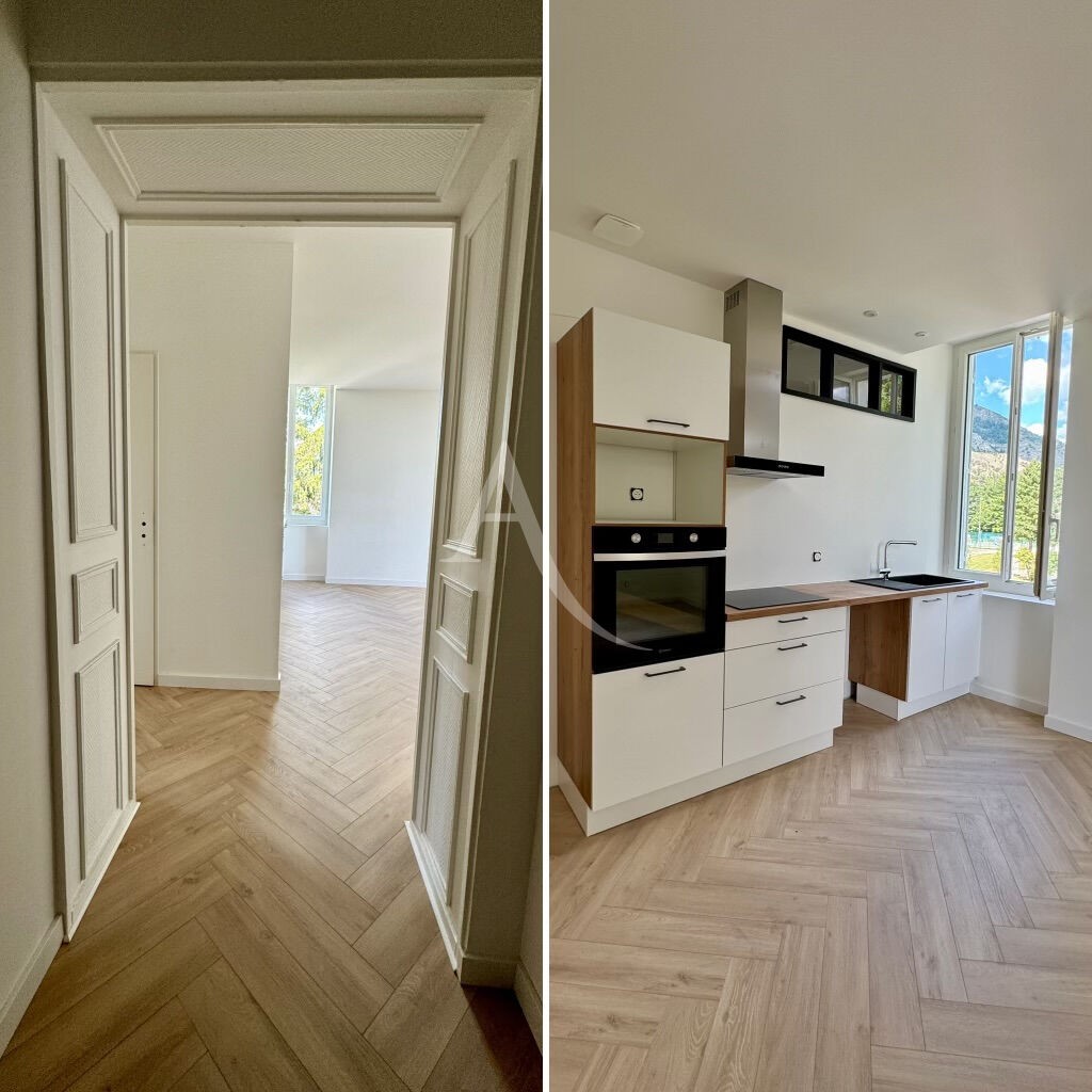 Vente Appartement à Veynes 2 pièces