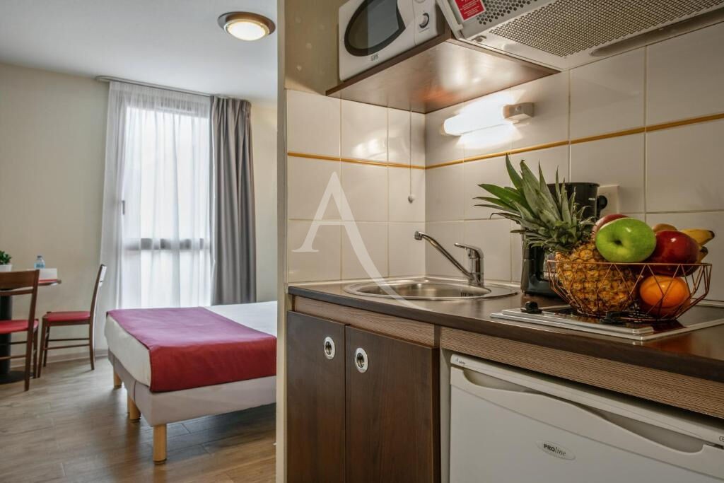 Vente Appartement à Nîmes 1 pièce