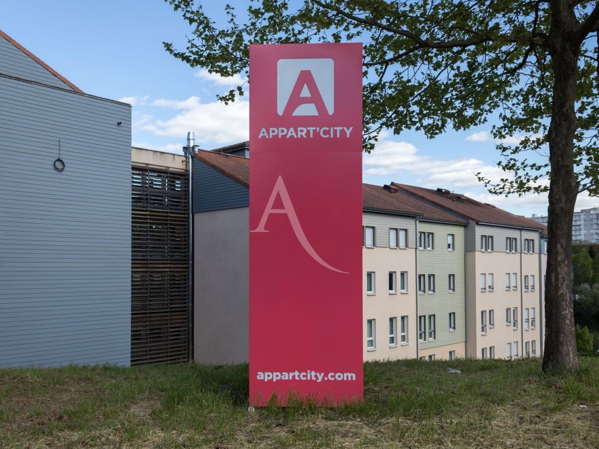 Vente Appartement à Limoges 1 pièce