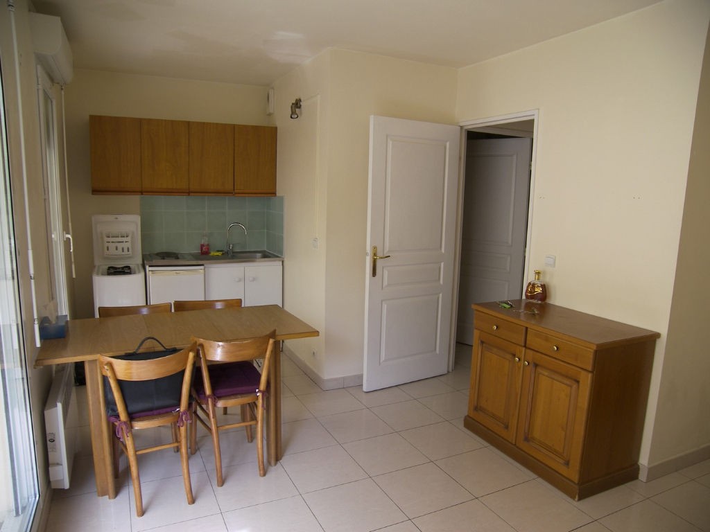 Location Appartement à Beausoleil 1 pièce