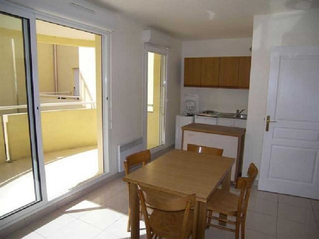 Location Appartement à Beausoleil 1 pièce