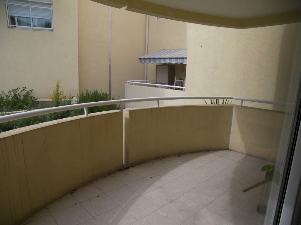 Location Appartement à Beausoleil 1 pièce