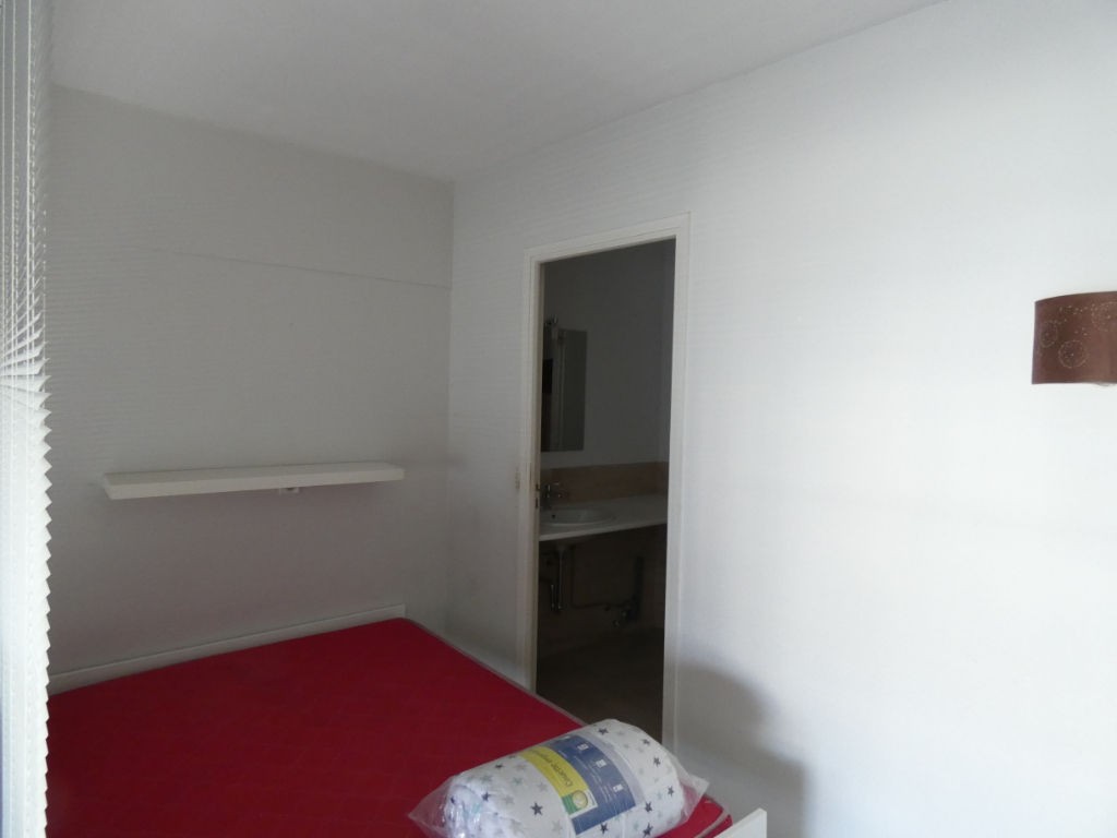 Location Appartement à Nice 1 pièce