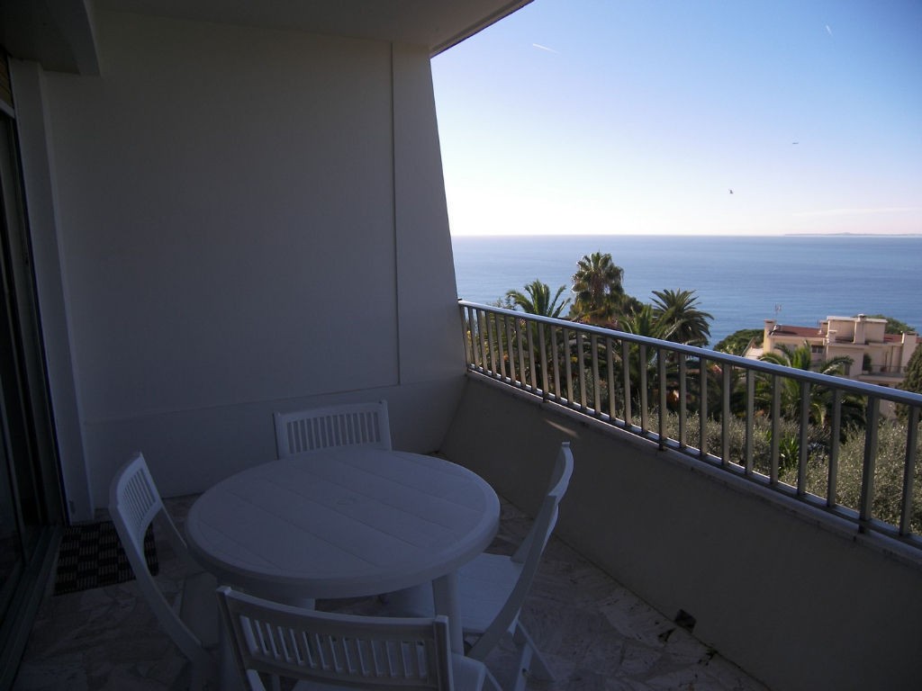 Location Appartement à Nice 1 pièce