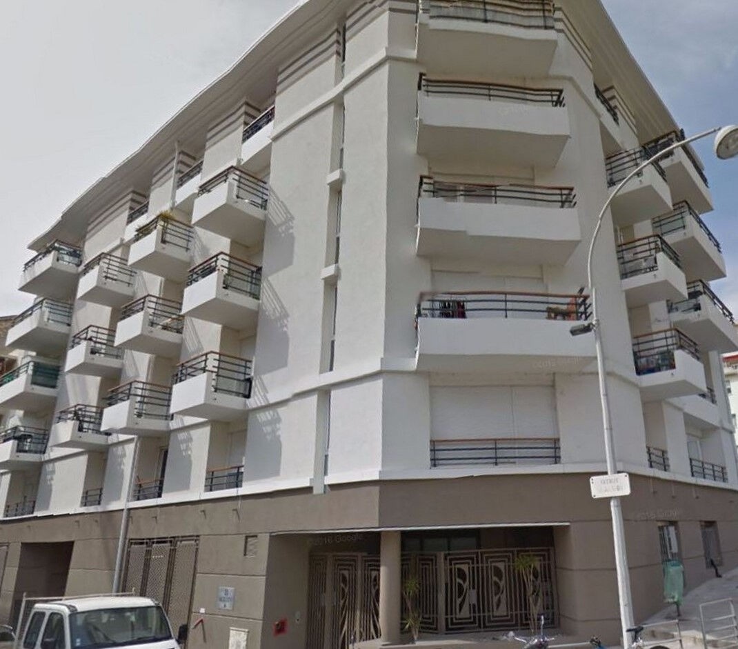 Vente Appartement à Nice 1 pièce