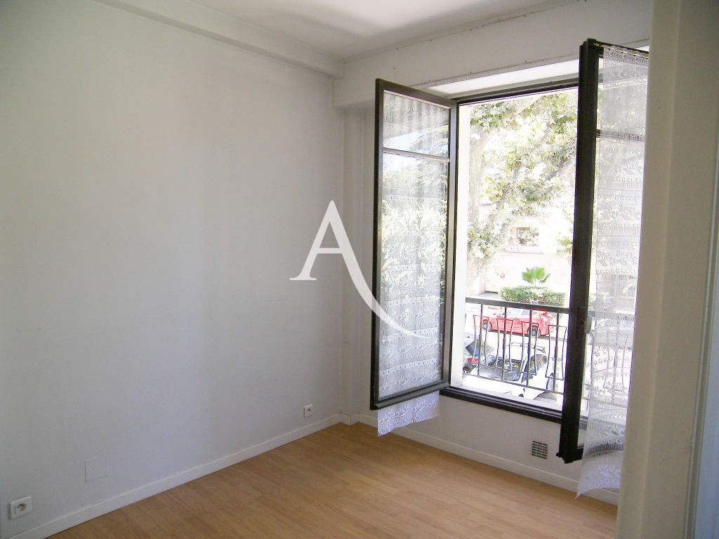 Location Appartement à Nice 2 pièces