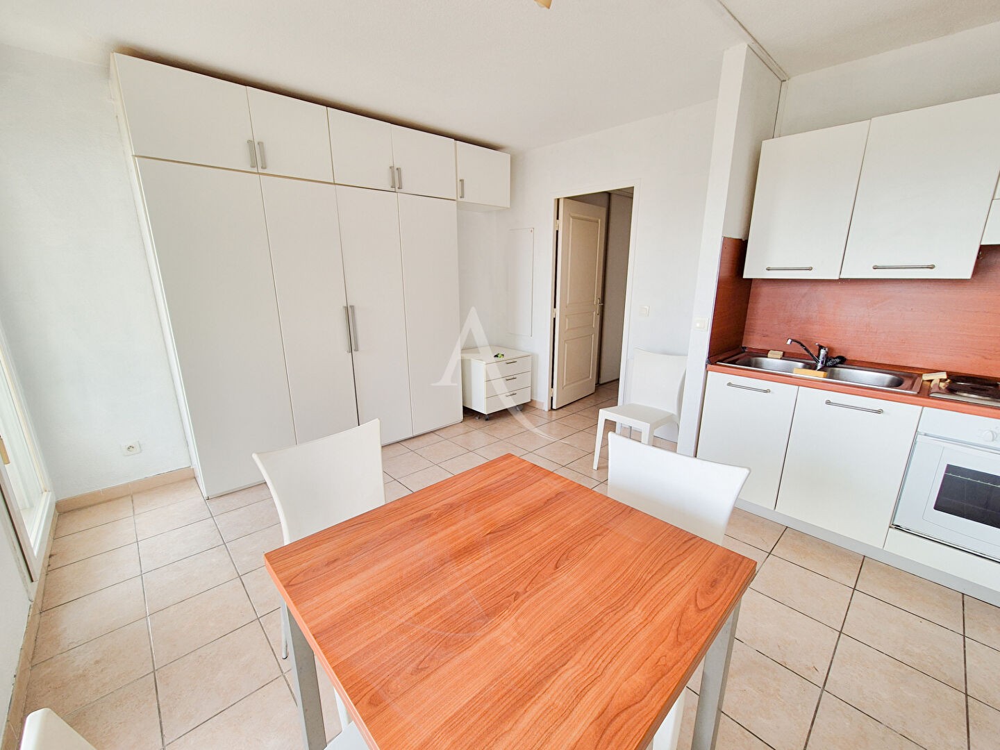 Location Appartement à Villeneuve-Loubet 1 pièce