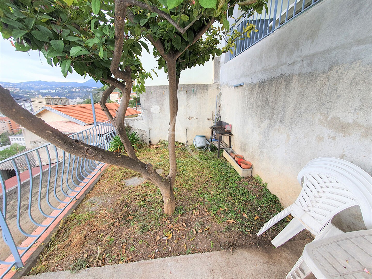 Location Appartement à Nice 1 pièce