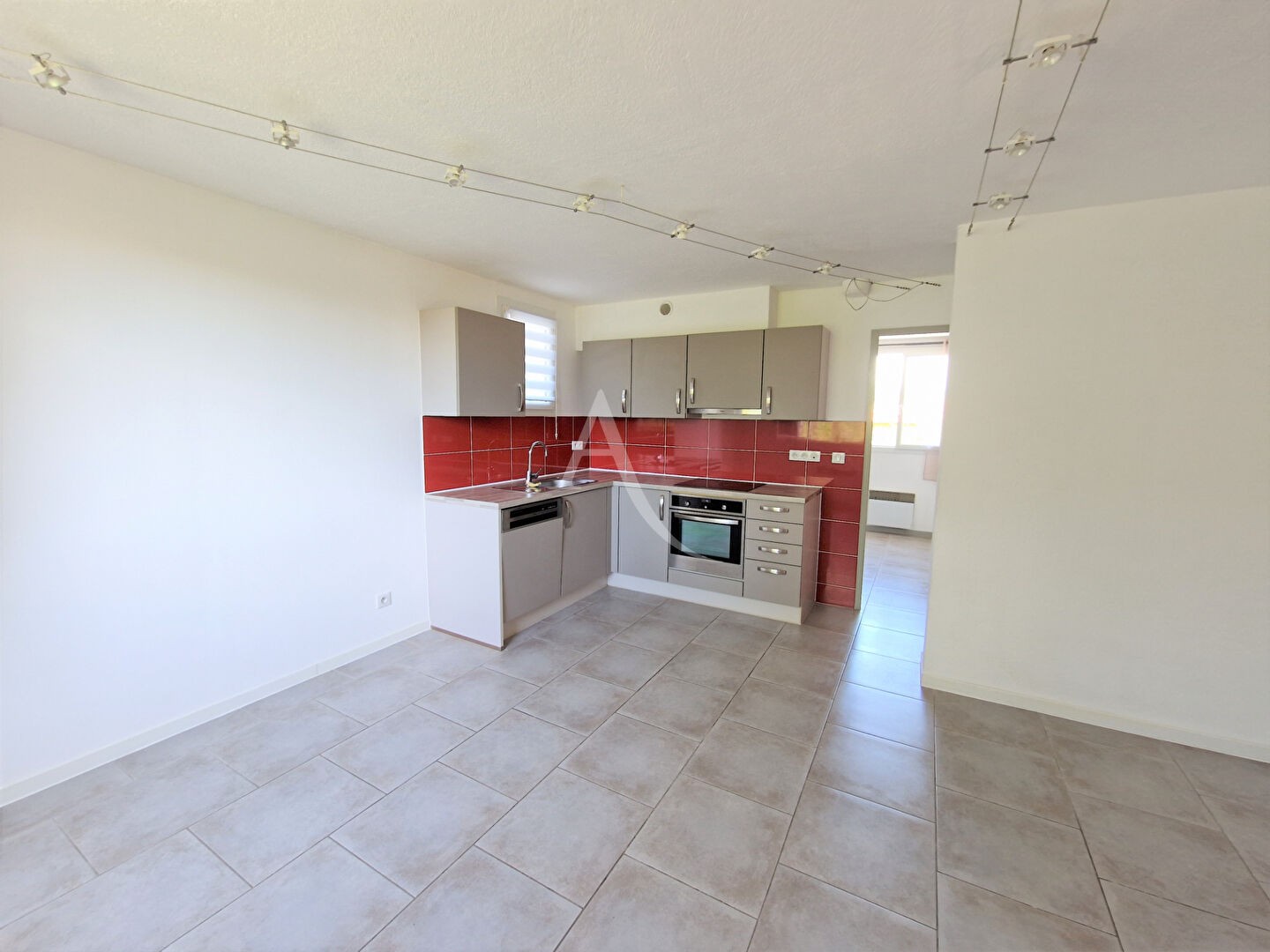 Location Appartement à Roquefort-les-Pins 2 pièces