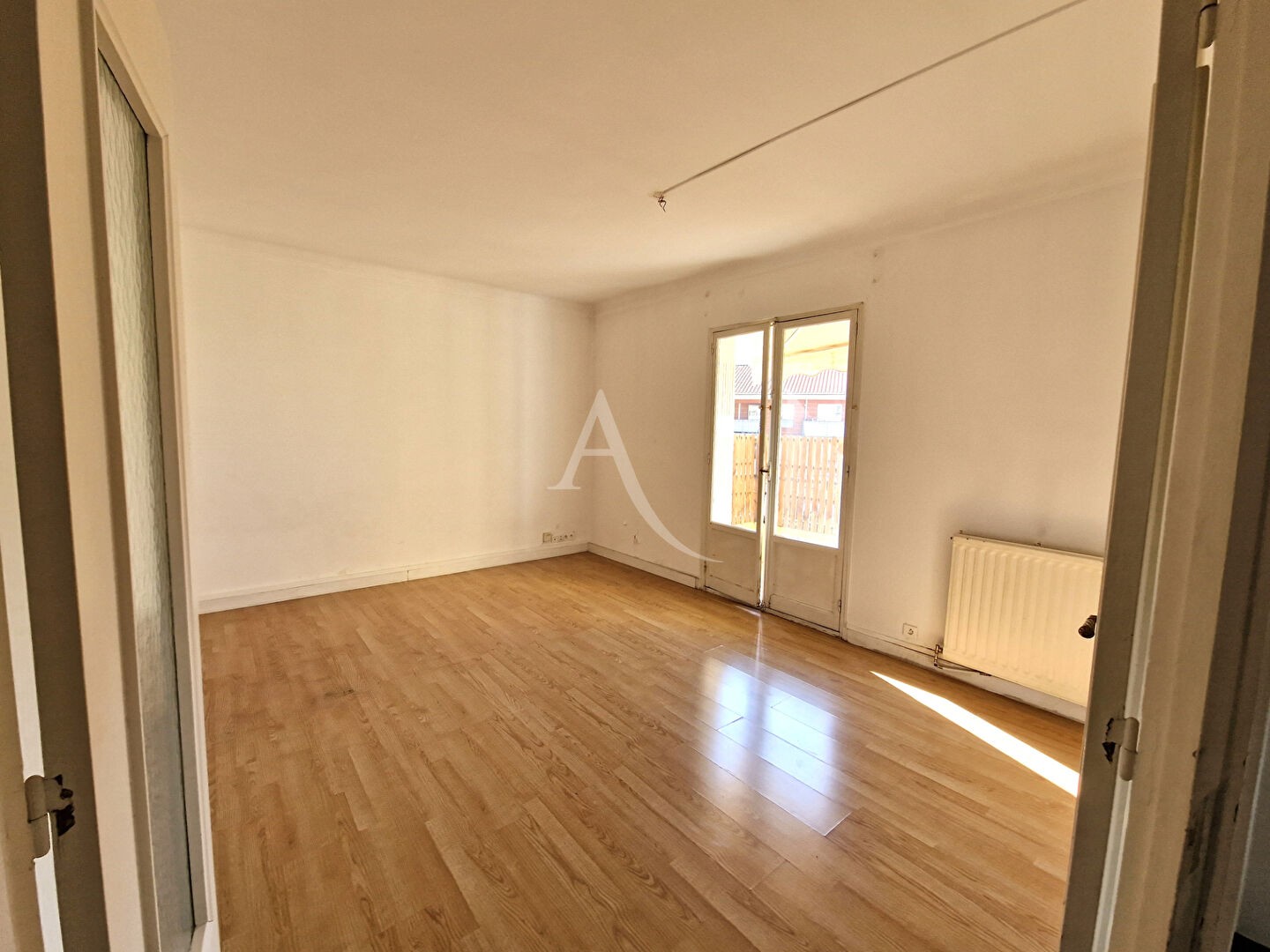 Vente Appartement à Nice 3 pièces