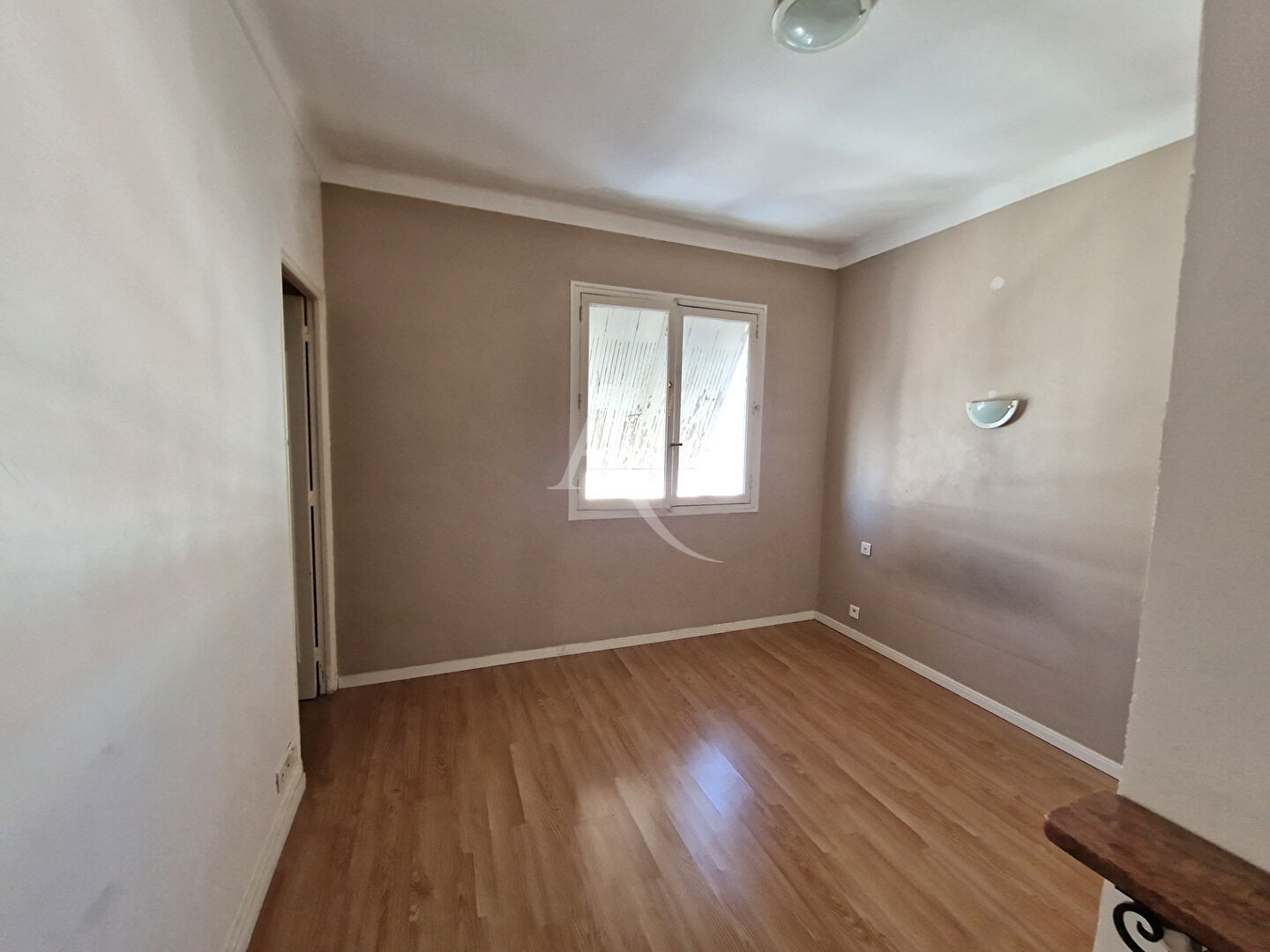 Vente Appartement à Nice 3 pièces