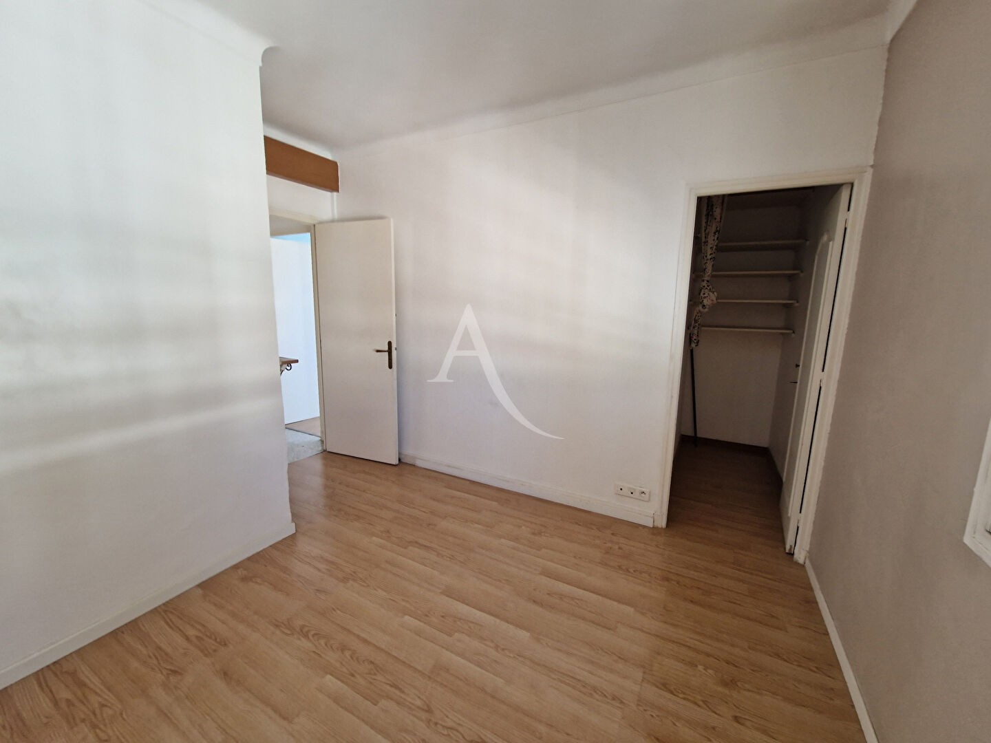 Vente Appartement à Nice 3 pièces