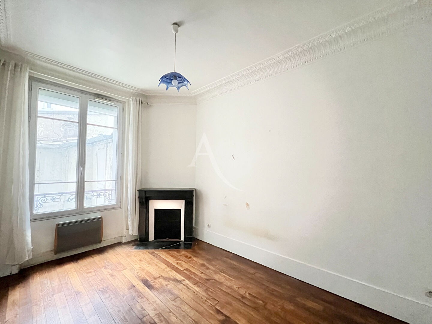 Vente Appartement à Paris Reuilly 12e arrondissement 3 pièces