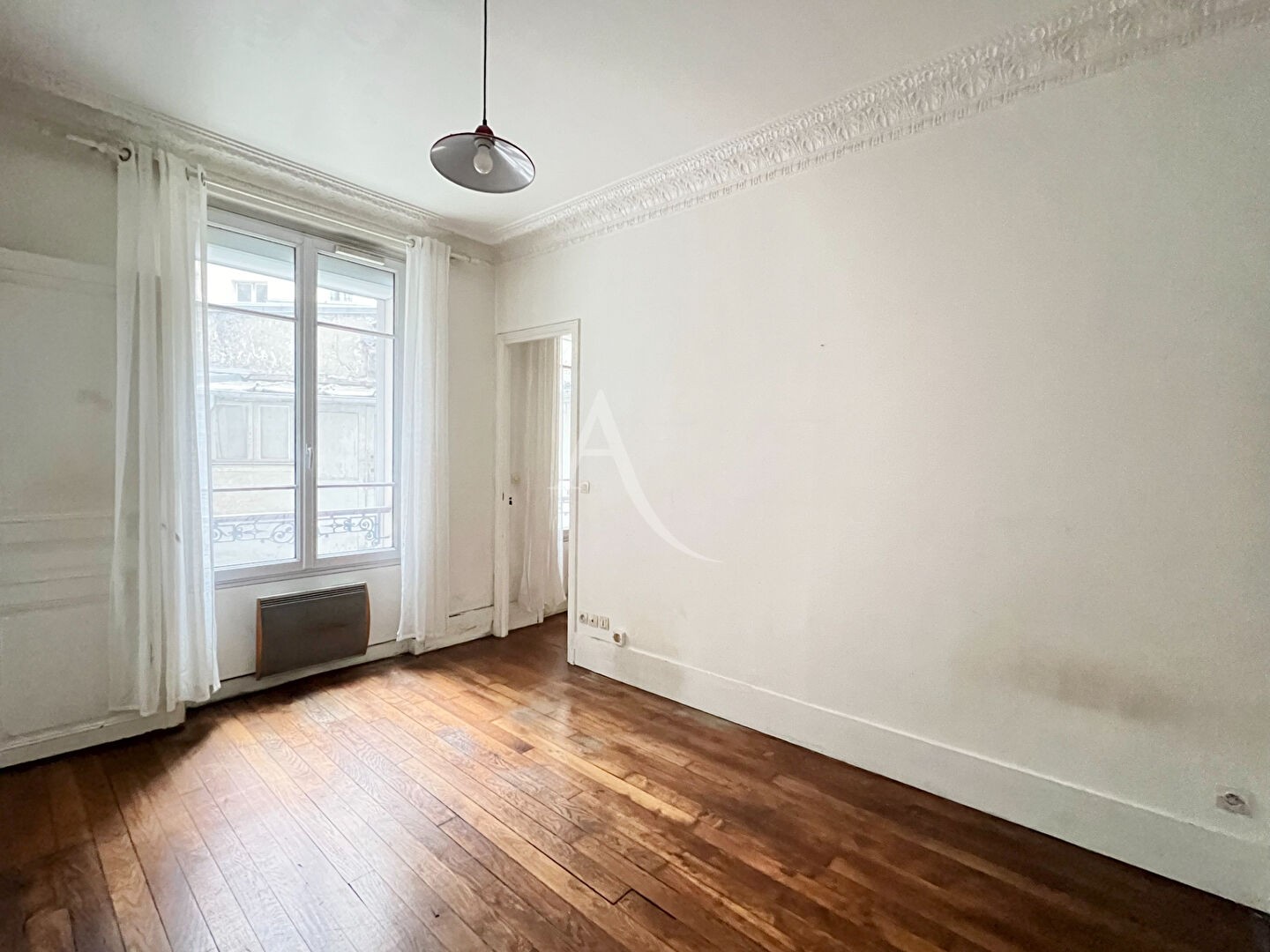 Vente Appartement à Paris Reuilly 12e arrondissement 3 pièces