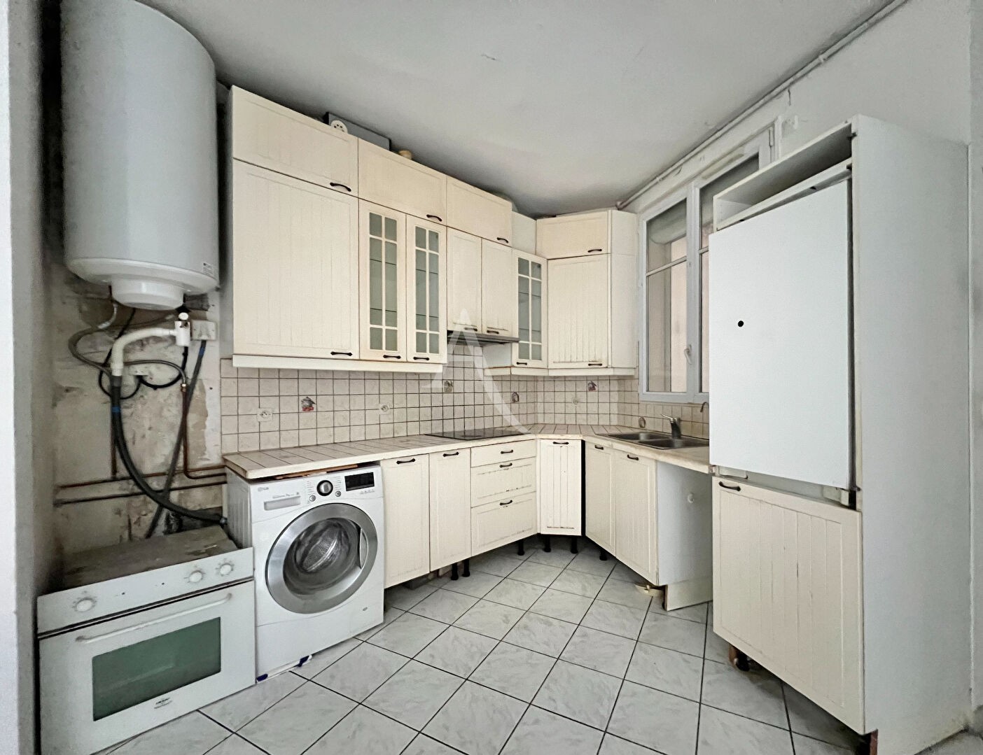 Vente Appartement à Paris Reuilly 12e arrondissement 3 pièces