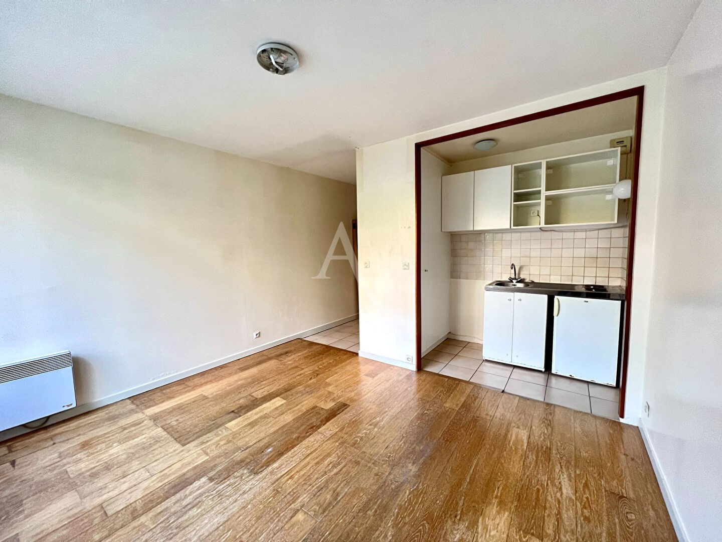 Vente Appartement à Nogent-sur-Marne 1 pièce