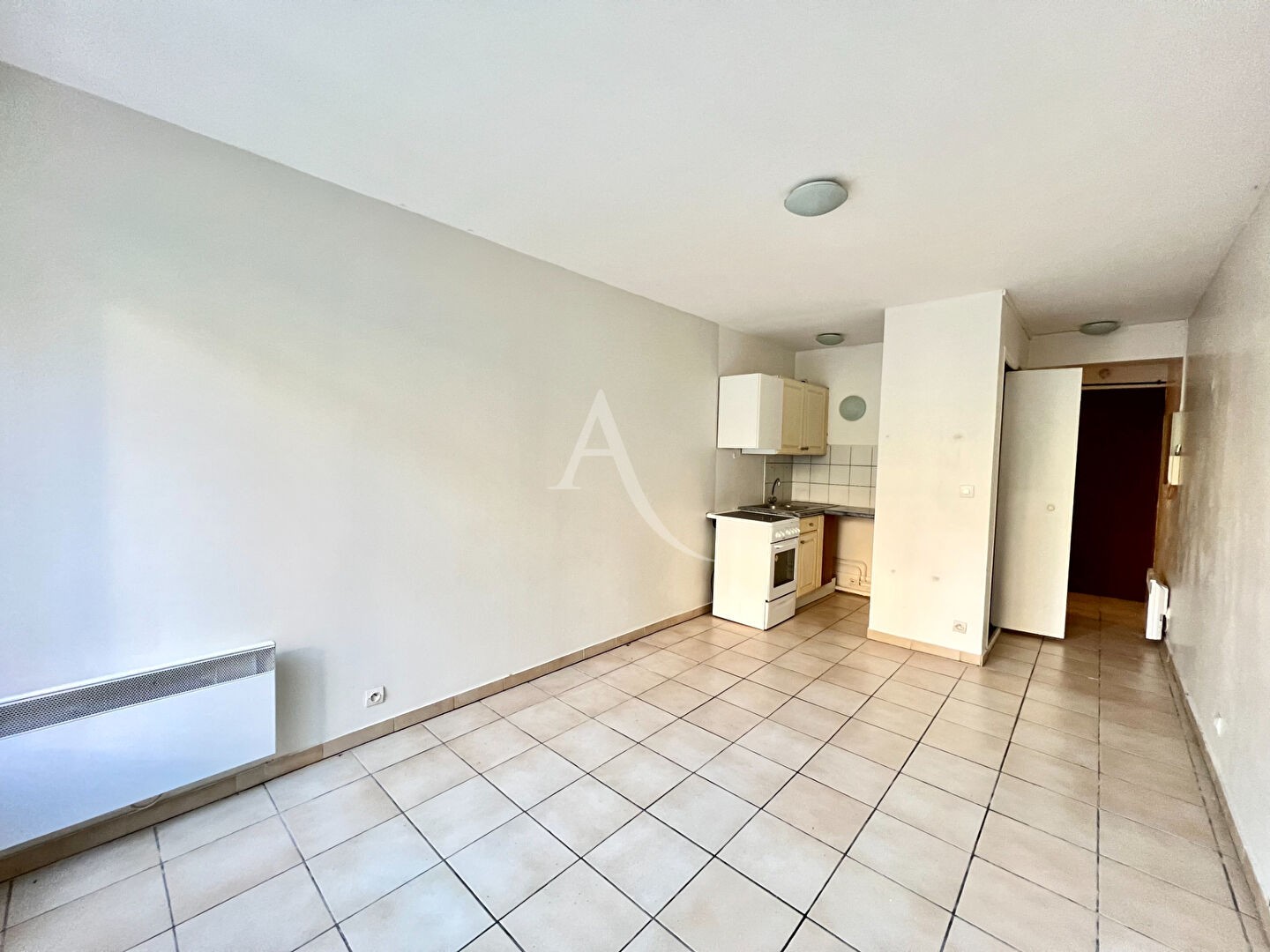 Vente Appartement à Nogent-sur-Marne 1 pièce