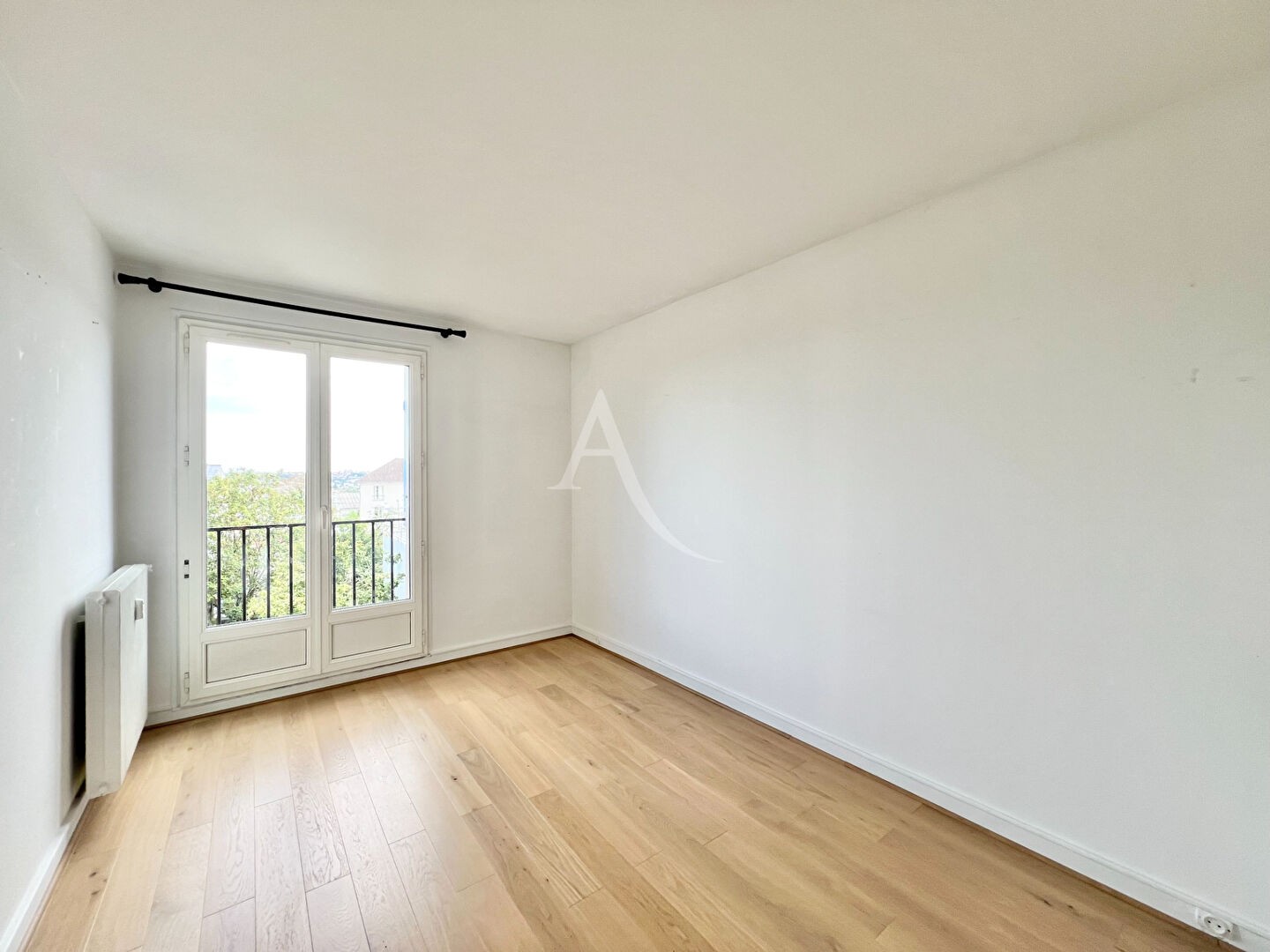 Vente Appartement à Nogent-sur-Marne 3 pièces