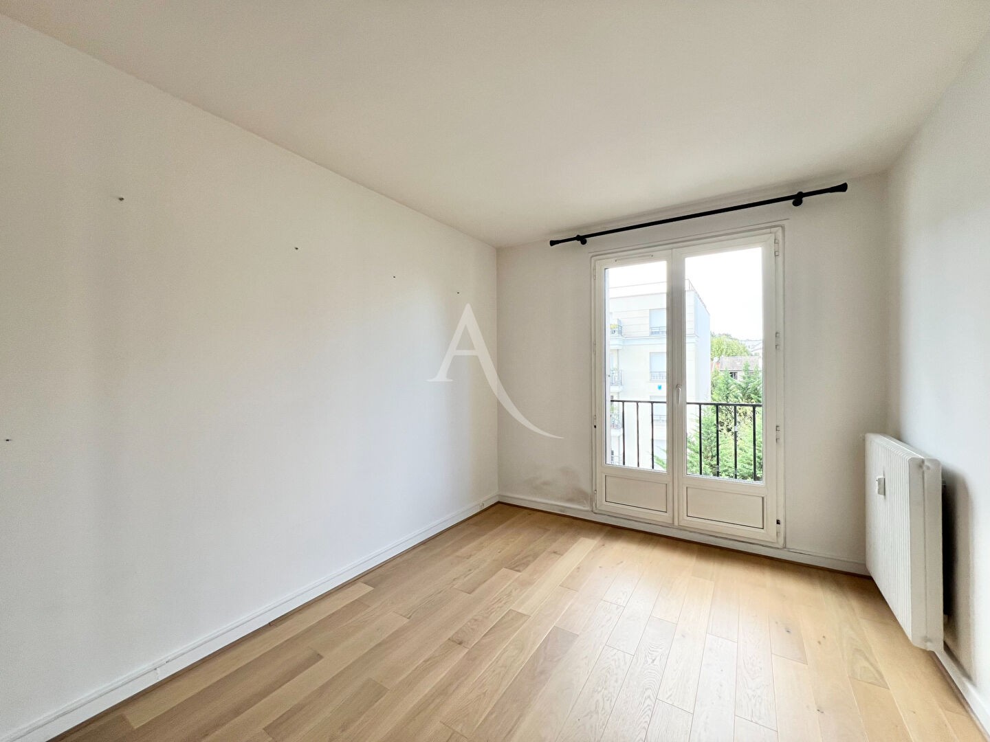 Vente Appartement à Nogent-sur-Marne 3 pièces