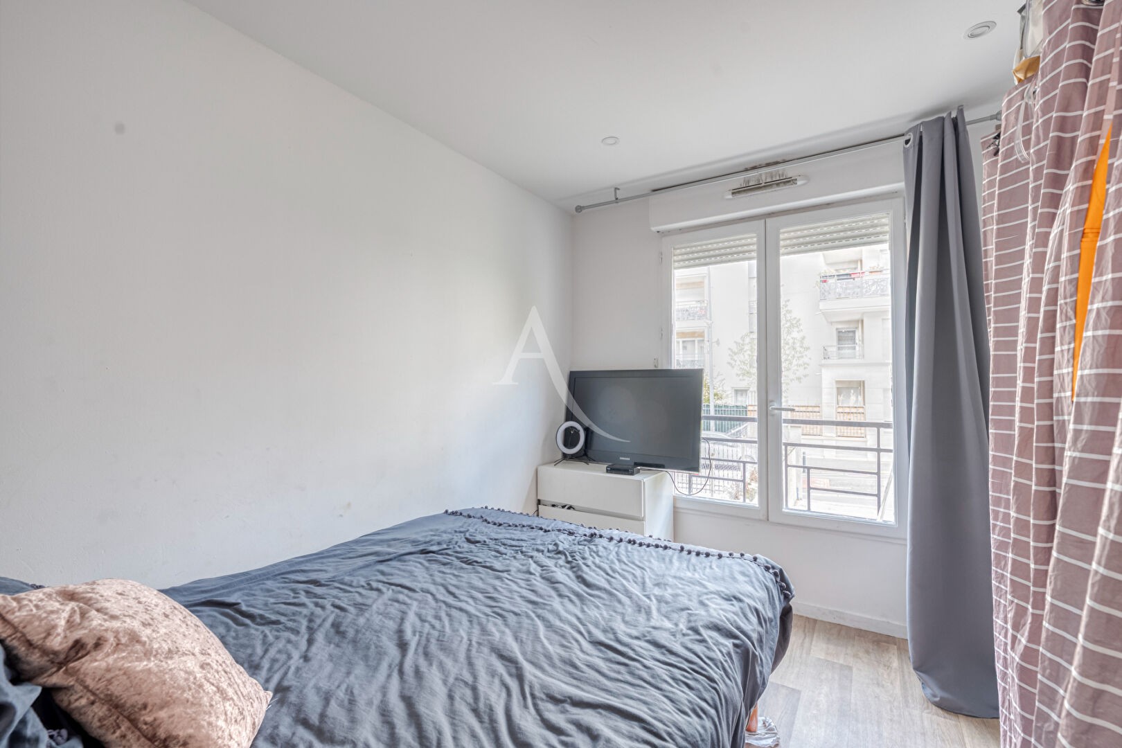 Vente Appartement à Nogent-sur-Marne 4 pièces