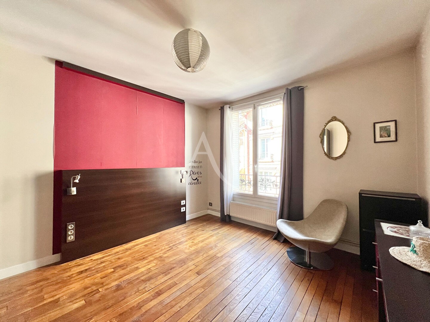 Vente Appartement à Nogent-sur-Marne 3 pièces