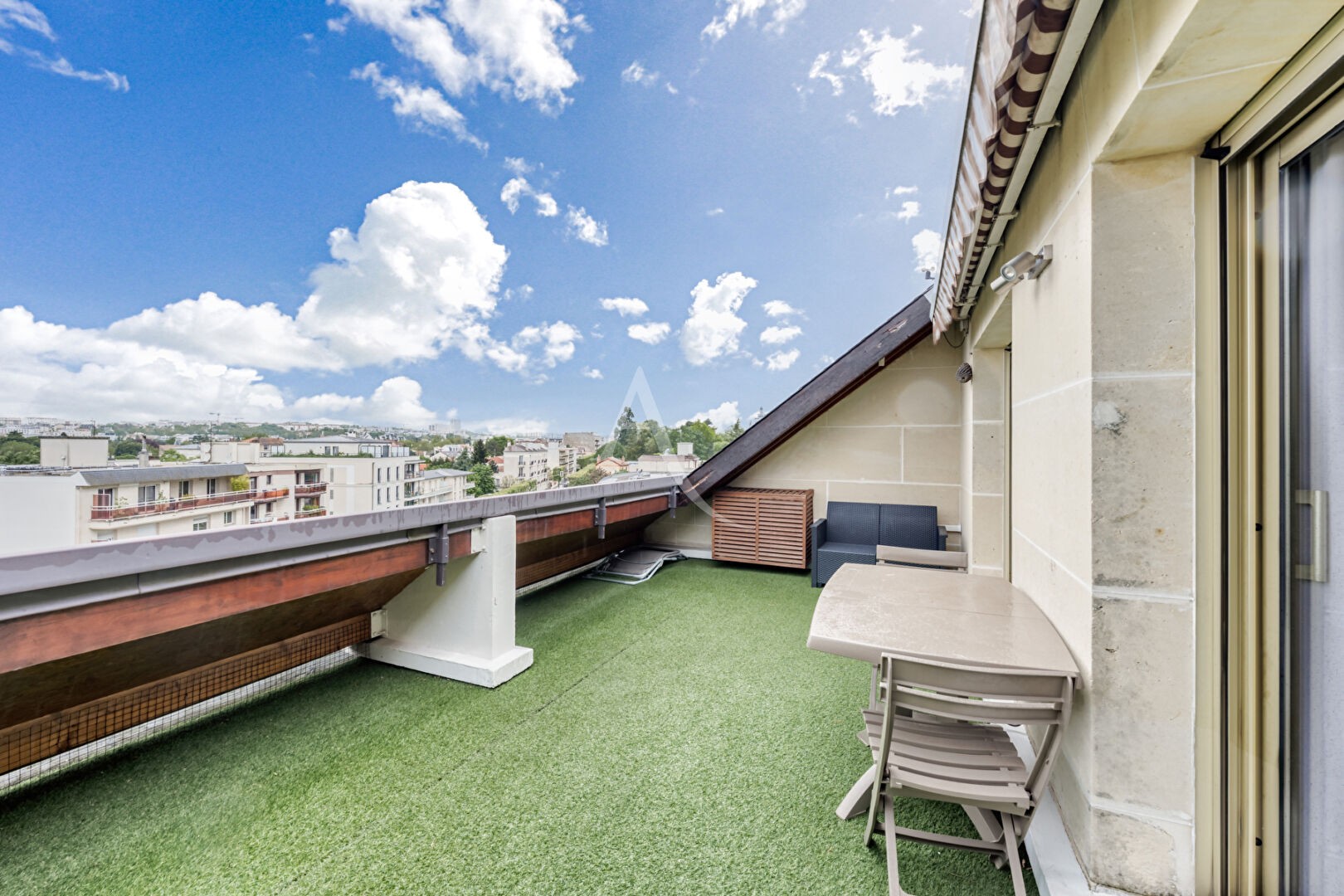 Vente Appartement à le Perreux-sur-Marne 4 pièces