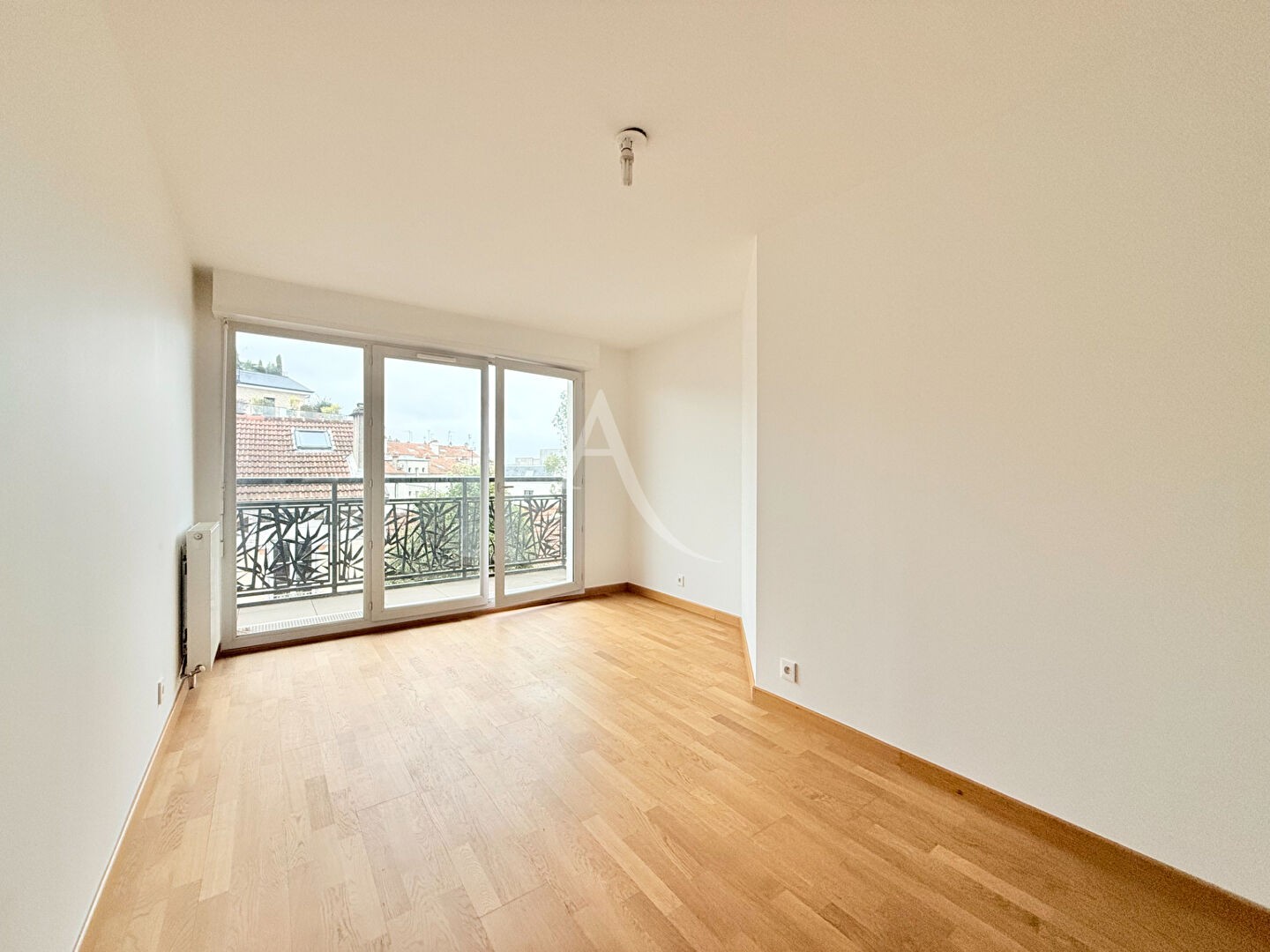 Vente Appartement à le Perreux-sur-Marne 2 pièces